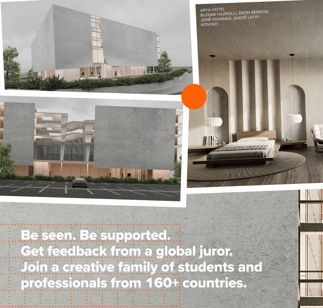 10th annual finalists gallery